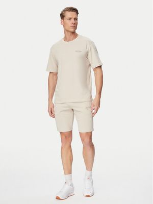 Spodenki męskie Jack & Jones ze sklepu: MODIVO w kategorii: Spodenki męskie - zdjęcie WP-EBWP-BKLVO-LN0_0000305731104