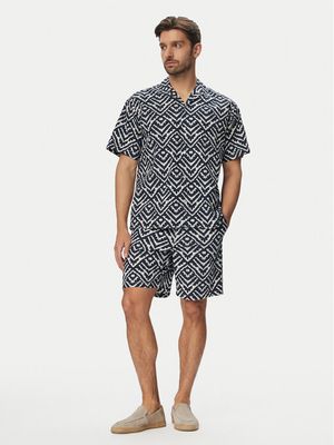 Jack & Jones - Koszula męska w stylu młodzieżowym ze sklepu: MODIVO w kategorii: Koszule męskie - zdjęcie WP-EBWP-BKLVO-LN0_0000305731197