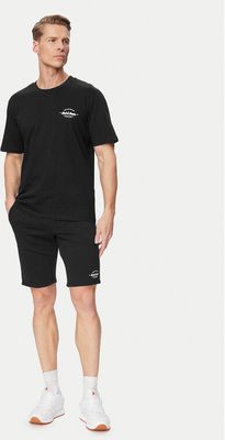 Spodenki męskie na wiosnę Jack & Jones ze sklepu: MODIVO w kategorii: Spodenki męskie - zdjęcie WP-EBWP-BKLVO-LN0_0000305731203