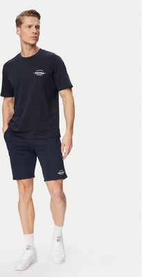 Jack & Jones - Spodenki męskie na wiosnę sportowe ze sklepu: MODIVO w kategorii: Spodenki męskie - zdjęcie WP-EBWP-BKLVO-LN0_0000305731210