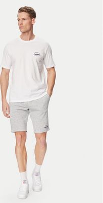 Spodenki męskie casual Jack & Jones ze sklepu: MODIVO w kategorii: Spodenki męskie - zdjęcie WP-EBWP-BKLVO-LN0_0000305731227