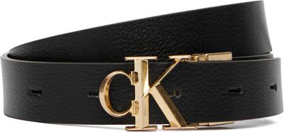 Pasek na jesień Calvin Klein ze sklepu: MODIVO w kategorii: Paski damskie - zdjęcie WP-EBWP-BKLVO-LN0_0000305731272
