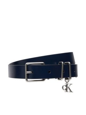 Calvin Klein - Pasek ze sklepu: MODIVO w kategorii: Paski damskie - zdjęcie WP-EBWP-BKLVO-LN0_0000305731302