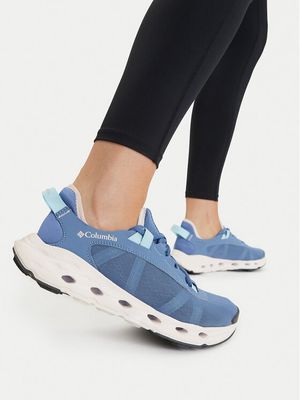 Columbia - Buty sportowe damskie na wiosnę ze sklepu: MODIVO w kategorii: Buty sportowe damskie - zdjęcie WP-EBWP-BKLVO-LN0_0000305731395