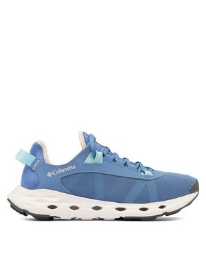 Columbia - Buty sportowe damskie na wiosnę ze sklepu: MODIVO w kategorii: Buty sportowe damskie - zdjęcie WP-EBWP-BKLVO-LN0_0000305731395
