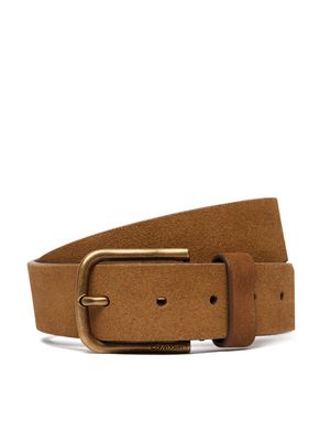 Calvin Klein - Pasek ze sklepu: MODIVO w kategorii: Paski męskie - zdjęcie WP-EBWP-BKLVO-LN0_0000305731517