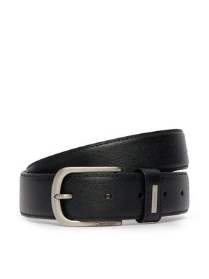 Pasek Calvin Klein ze sklepu: MODIVO w kategorii: Paski męskie - zdjęcie WP-EBWP-BKLVO-LN0_0000305731524