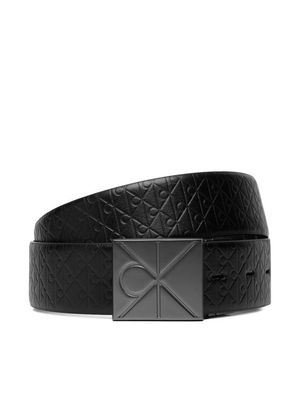 Pasek Calvin Klein ze sklepu: MODIVO w kategorii: Paski męskie - zdjęcie WP-EBWP-BKLVO-LN0_0000305731562