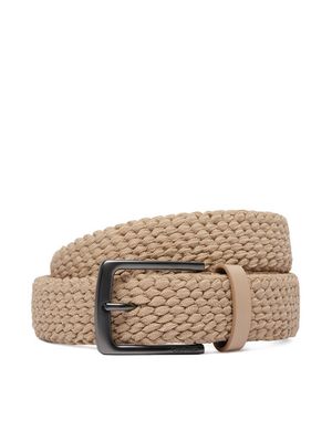 Pasek Calvin Klein ze sklepu: MODIVO w kategorii: Paski męskie - zdjęcie WP-EBWP-BKLVO-LN0_0000305731609
