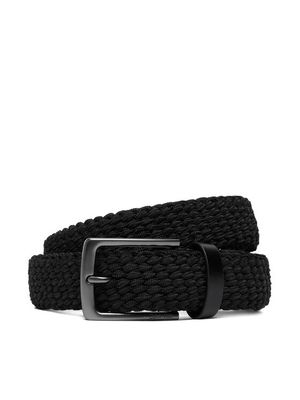 Pasek Calvin Klein ze sklepu: MODIVO w kategorii: Paski męskie - zdjęcie WP-EBWP-BKLVO-LN0_0000305731623