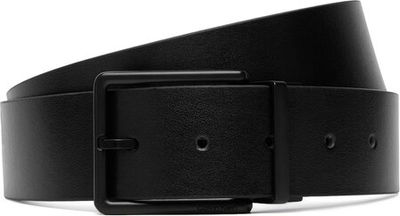 Calvin Klein - Pasek ze sklepu: MODIVO w kategorii: Paski męskie - zdjęcie WP-EBWP-BKLVO-LN0_0000305731654