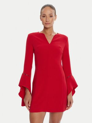 Sukienka casual Rinascimento ze sklepu: MODIVO w kategorii: Sukienki - zdjęcie WP-EBWP-BKLVO-LN0_0000305732095