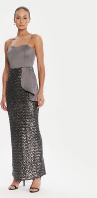 Rinascimento - Sukienka elegancka ze sklepu: MODIVO w kategorii: Sukienki - zdjęcie WP-EBWP-BKLVO-LN0_0000305732422