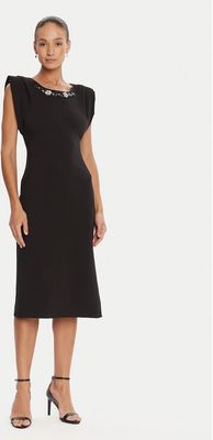 Rinascimento - Sukienka elegancka ze sklepu: MODIVO w kategorii: Sukienki - zdjęcie WP-EBWP-BKLVO-LN0_0000305732439