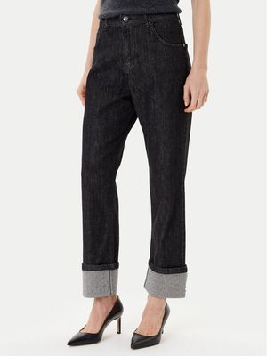 Jeansy damskie casual Rinascimento ze sklepu: MODIVO w kategorii: Jeansy damskie - zdjęcie WP-EBWP-BKLVO-LN0_0000305732606