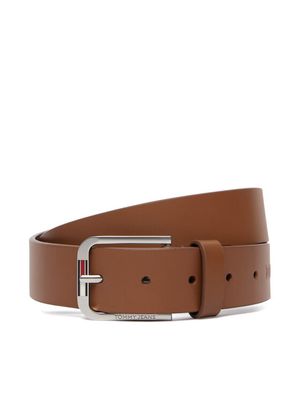 Tommy Jeans - Pasek ze sklepu: MODIVO w kategorii: Paski męskie - zdjęcie WP-EBWP-BKLVO-LN0_0000305733115