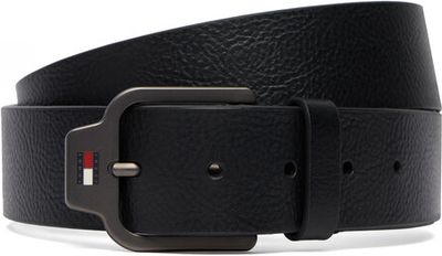 Pasek Tommy Jeans ze sklepu: MODIVO w kategorii: Paski męskie - zdjęcie WP-EBWP-BKLVO-LN0_0000305733139
