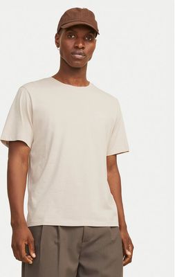Jack & Jones - T-shirt męski ze sklepu: MODIVO w kategorii: T-shirty męskie - zdjęcie WP-EBWP-BKLVO-LN0_0000305733504
