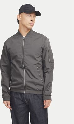 Jack & Jones - Kurtka męska casualowa na wiosnę ze sklepu: MODIVO w kategorii: Kurtki męskie - zdjęcie WP-EBWP-BKLVO-LN0_0000305733542