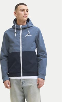 Kurtka męska casualowa Jack & Jones ze sklepu: MODIVO w kategorii: Kurtki męskie - zdjęcie WP-EBWP-BKLVO-LN0_0000305733559