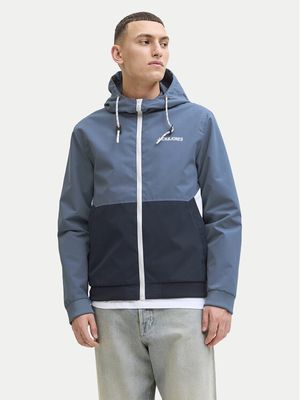 Kurtka męska casualowa Jack & Jones ze sklepu: MODIVO w kategorii: Kurtki męskie - zdjęcie WP-EBWP-BKLVO-LN0_0000305733559