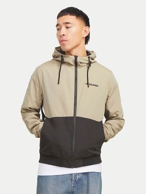 Jack & Jones - Kurtka męska jesienna ze sklepu: MODIVO w kategorii: Kurtki męskie - zdjęcie WP-EBWP-BKLVO-LN0_0000305733566