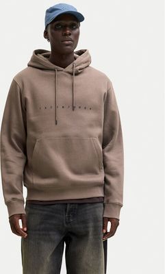 Bluza męska jesienna Jack & Jones ze sklepu: MODIVO w kategorii: Bluzy męskie - zdjęcie WP-EBWP-BKLVO-LN0_0000305733573