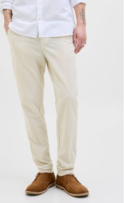 Jack & Jones - Spodnie męskie ze sklepu: MODIVO w kategorii: Spodnie męskie - zdjęcie WP-EBWP-BKLVO-LN0_0000305733610