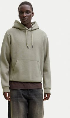 Bluza męska casualowa Jack & Jones ze sklepu: MODIVO w kategorii: Bluzy męskie - zdjęcie WP-EBWP-BKLVO-LN0_0000305733627