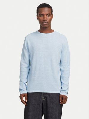 Sweter męski Jack & Jones ze sklepu: MODIVO w kategorii: Swetry męskie - zdjęcie WP-EBWP-BKLVO-LN0_0000305733634