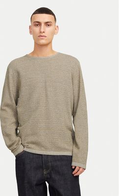 Sweter męski Jack & Jones ze sklepu: MODIVO w kategorii: Swetry męskie - zdjęcie WP-EBWP-BKLVO-LN0_0000305733641