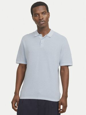 Jack & Jones - T-shirt męski casual ze sklepu: MODIVO w kategorii: T-shirty męskie - zdjęcie WP-EBWP-BKLVO-LN0_0000305733665