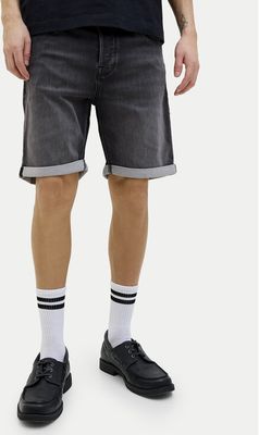 Spodenki męskie letnie Jack & Jones ze sklepu: MODIVO w kategorii: Spodenki męskie - zdjęcie WP-EBWP-BKLVO-LN0_0000305733719