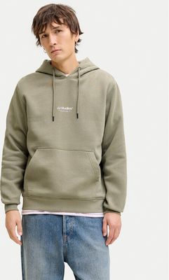 Bluza męska w stylu młodzieżowym Jack & Jones ze sklepu: MODIVO w kategorii: Bluzy męskie - zdjęcie WP-EBWP-BKLVO-LN0_0000305733740