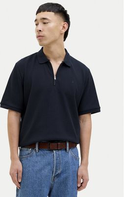 Jack & Jones - T-shirt męski wiosenny ze sklepu: MODIVO w kategorii: T-shirty męskie - zdjęcie WP-EBWP-BKLVO-LN0_0000305733764