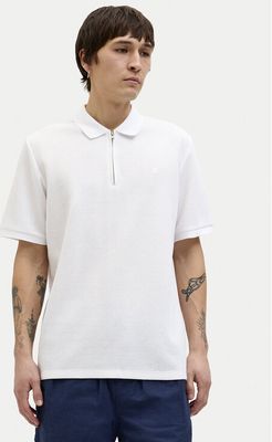 T-shirt męski na wiosnę Jack & Jones ze sklepu: MODIVO w kategorii: T-shirty męskie - zdjęcie WP-EBWP-BKLVO-LN0_0000305733771