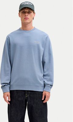 Bluza męska jesienna Jack & Jones ze sklepu: MODIVO w kategorii: Bluzy męskie - zdjęcie WP-EBWP-BKLVO-LN0_0000305733863