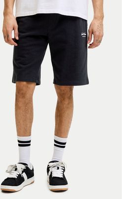 Spodenki męskie sportowe Jack & Jones ze sklepu: MODIVO w kategorii: Spodenki męskie - zdjęcie WP-EBWP-BKLVO-LN0_0000305734099