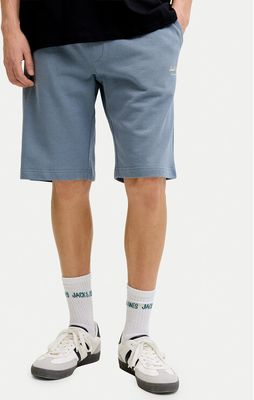 Spodenki męskie na lato Jack & Jones ze sklepu: MODIVO w kategorii: Spodenki męskie - zdjęcie WP-EBWP-BKLVO-LN0_0000305734105