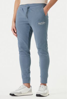 Spodnie męskie Jack & Jones ze sklepu: MODIVO w kategorii: Spodnie męskie - zdjęcie WP-EBWP-BKLVO-LN0_0000305734129