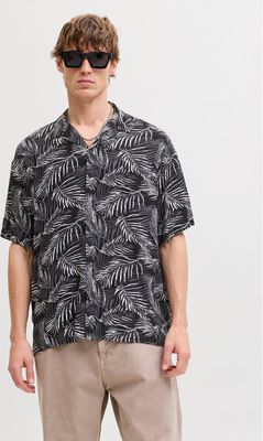 Koszula męska Jack & Jones ze sklepu: MODIVO w kategorii: Koszule męskie - zdjęcie WP-EBWP-BKLVO-LN0_0000305734150