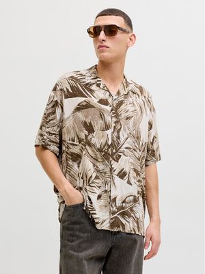 Koszula męska Jack & Jones ze sklepu: MODIVO w kategorii: Koszule męskie - zdjęcie WP-EBWP-BKLVO-LN0_0000305734167