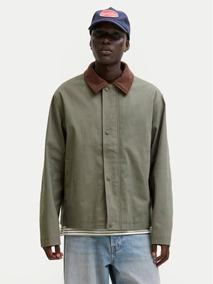 Kurtka męska Jack & Jones ze sklepu: MODIVO w kategorii: Kurtki męskie - zdjęcie WP-EBWP-BKLVO-LN0_0000305734181
