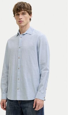 Jack & Jones - Koszula męska casual ze sklepu: MODIVO w kategorii: Koszule męskie - zdjęcie WP-EBWP-BKLVO-LN0_0000305734228