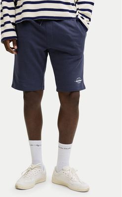 Spodenki męskie Jack & Jones ze sklepu: MODIVO w kategorii: Spodenki męskie - zdjęcie WP-EBWP-BKLVO-LN0_0000305734358