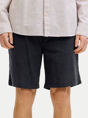 Jack & Jones - Spodenki męskie casual ze sklepu: MODIVO w kategorii: Spodenki męskie - zdjęcie WP-EBWP-BKLVO-LN0_0000305734365