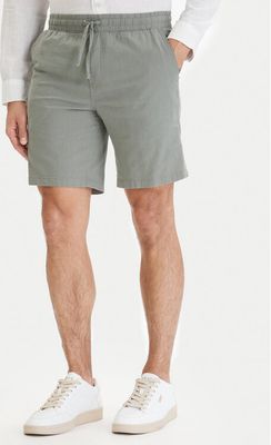 Spodenki męskie casual Jack & Jones ze sklepu: MODIVO w kategorii: Spodenki męskie - zdjęcie WP-EBWP-BKLVO-LN0_0000305734389