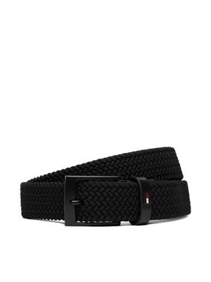 Tommy Hilfiger - Pasek ze sklepu: MODIVO w kategorii: Paski męskie - zdjęcie WP-EBWP-BKLVO-LN0_0000305734488