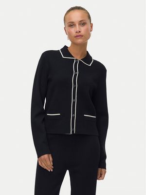 Sweter damski zimowy Vero Moda ze sklepu: MODIVO w kategorii: Swetry damskie - zdjęcie WP-EBWP-BKLVO-LN0_0000305734501