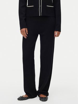 Spodnie damskie Vero Moda ze sklepu: MODIVO w kategorii: Spodnie damskie - zdjęcie WP-EBWP-BKLVO-LN0_0000305734518